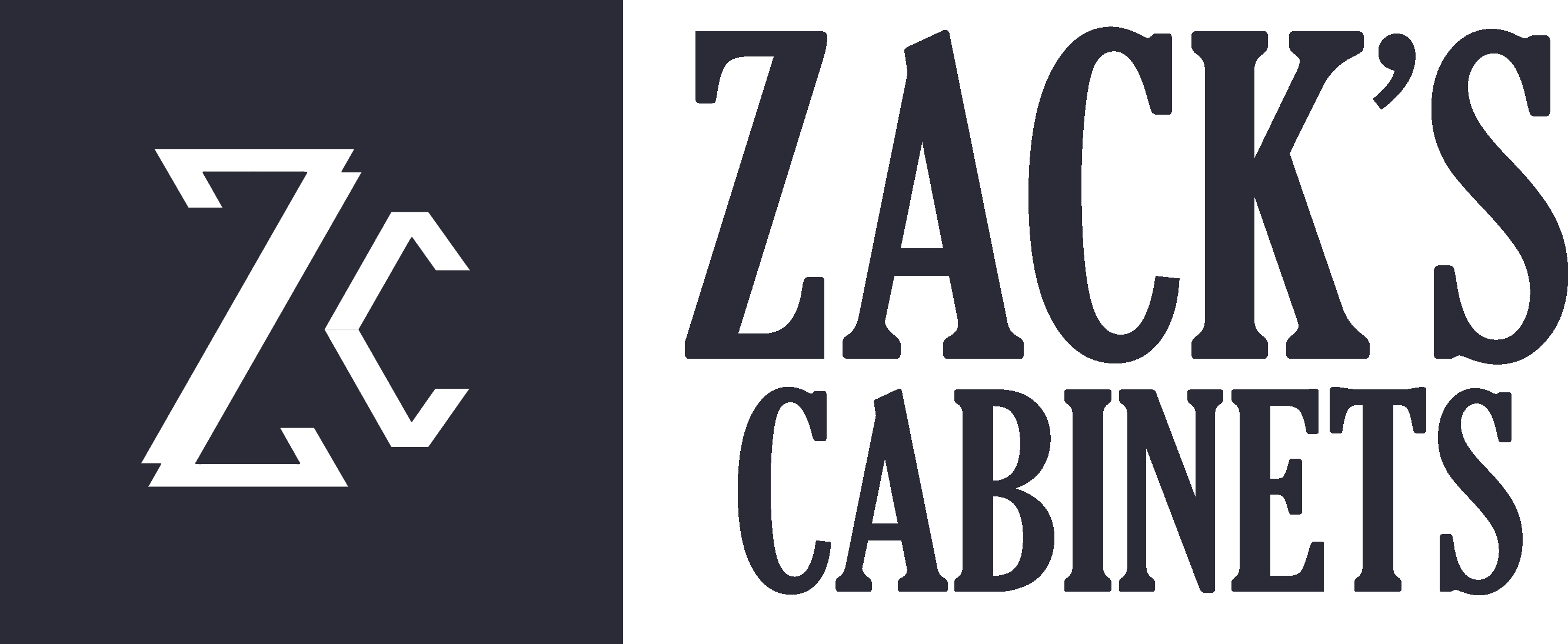 Zack's Cabinets