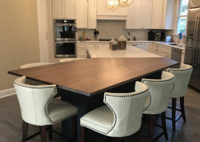 Custom Kitchens