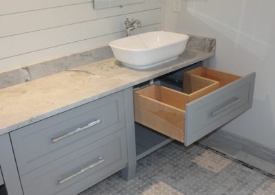 Bathroom Vanities