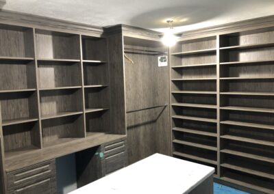 Closets
